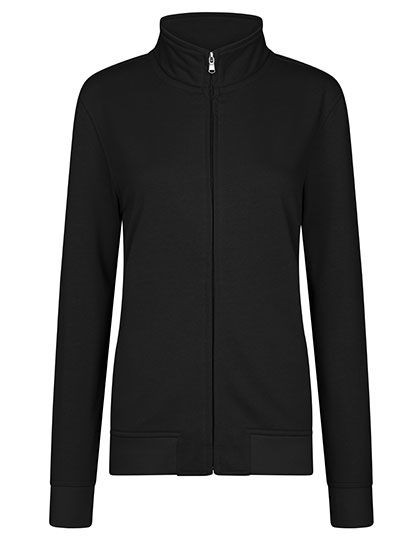 HRM1002 Women´s Premium Full-Zip Sweat Jacket