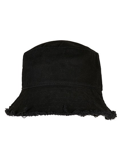 FX5003OE Open Edge Bucket Hat