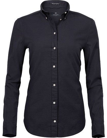 Womens Perfect Oxford Shirt