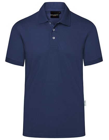 KY143 Karlowsky Herren Workwear Poloshirt Modern-Flair