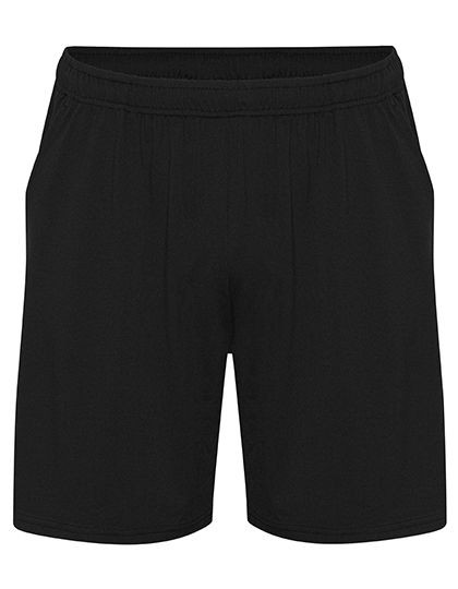 NER64101 Recycled Performance Shorts