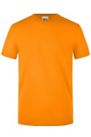 JN1838 Strapazierfähiges und pflegeleichtes T-Shirt in Signalfarben