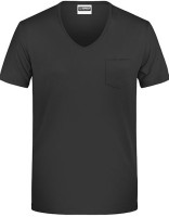 Men`s-T Pocket