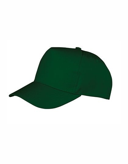 Junior Boston Printers Cap