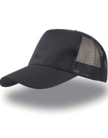 Rapper Cotton Cap