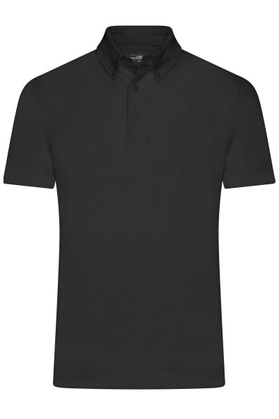 Men`s Plain Polo