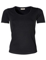 Womens Stretch Tee