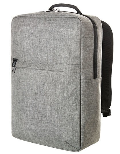 Notebook Backpack Europe