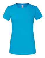 Ladies Ringspun Premium T