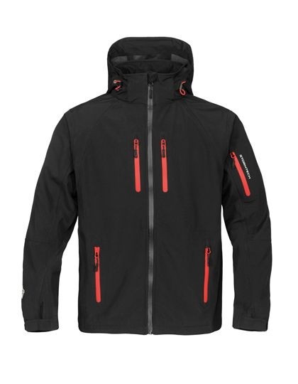 Expedition Softshell