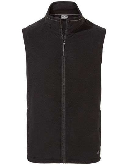 CEB007 Expert Corey Fleece Vest