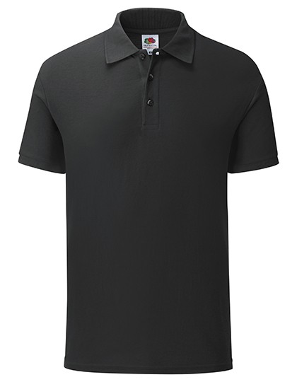 65/35 Tailored Fit Polo