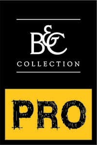 B&C Pro Collection