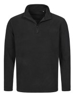 Fleece Half-Zip