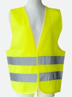 Kids` Safety Vest EN 1150