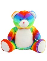 Zippie Rainbow Bear