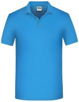 Men`s Bio Workwear Polo