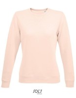 Women´s Round Neck Sweatshirt Sully