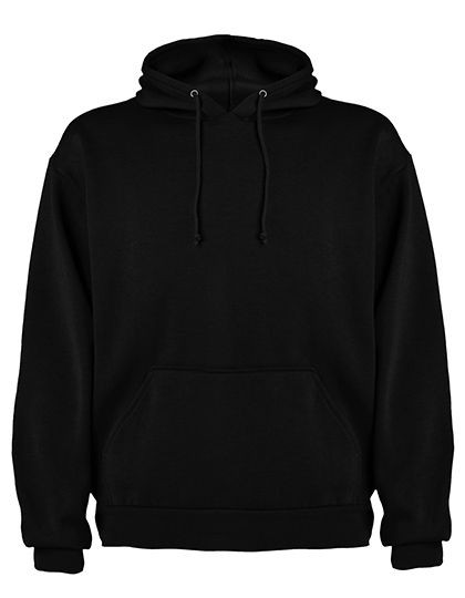 Capucha Hooded Sweatshirt