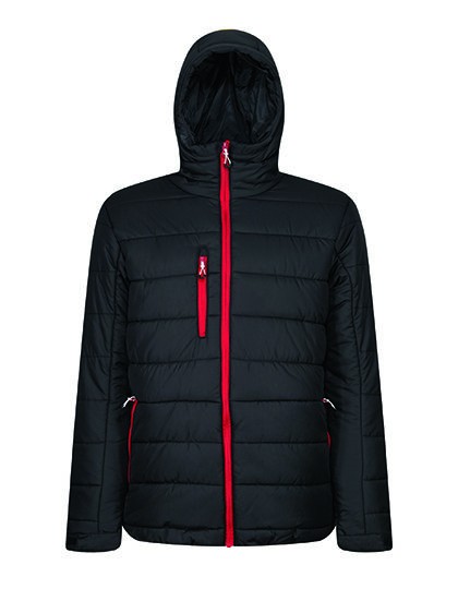 RG241 Men´s Navigate Thermal Jacket