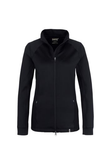 HAKRO Damen Tecjacke Laval