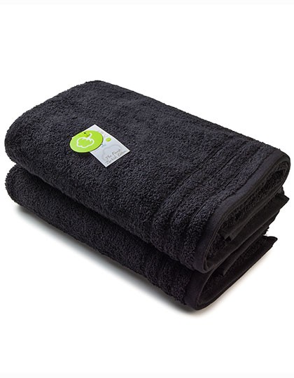 Organic Bath Towel