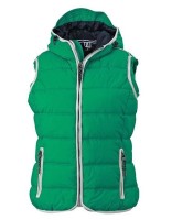 Ladies` Maritime Vest