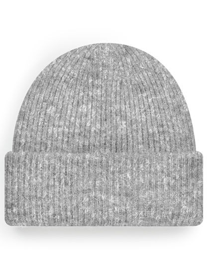 CB386 Cosy Ribbed Beanie