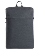 Notebook Backpack Top