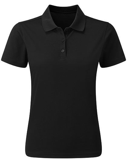 PW633 Women´s Spun-Dyed Sustainable Polo Shirt