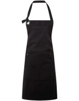 Calibre Heavy Cotton Canvas Pocket Apron