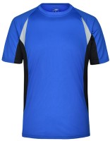 Men`s Running-T