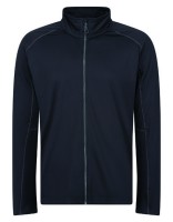 RG244 Men´s Core Stretch Full Zip Midlayer