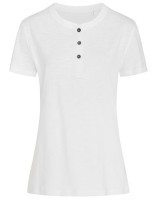 Sharon Henley T-Shirt Women