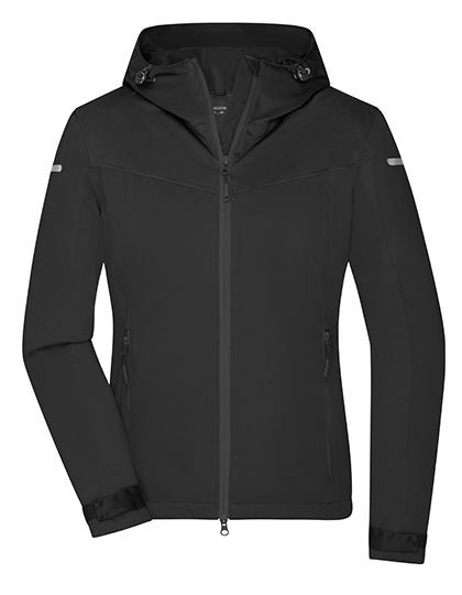 JN1179 Ladies´ Allweather Jacket