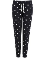 Women`s Cuffed Lounge Pants