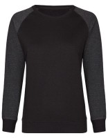 my mate - Ladies´ Crew Neck Sweat