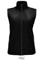 Race Bodywarmer Women Softshell