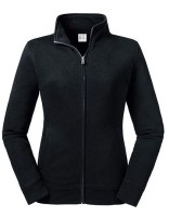 Ladies´  Authentic Sweat Jacket