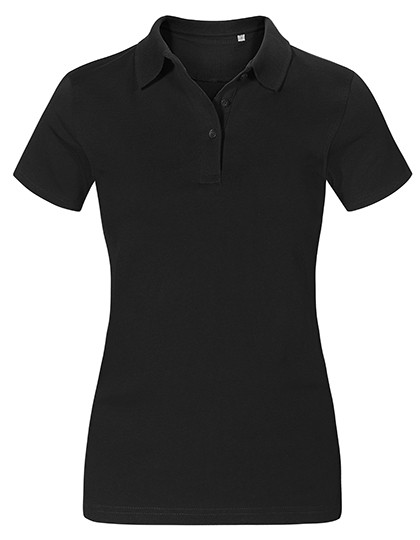 Women`s Jersey Polo