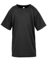 Junior Performance Aircool Tee