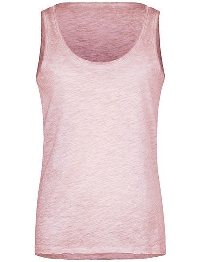 Ladies` Slub-Top