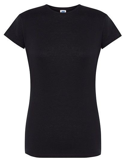 Ladies` Regular Premium T-Shirt