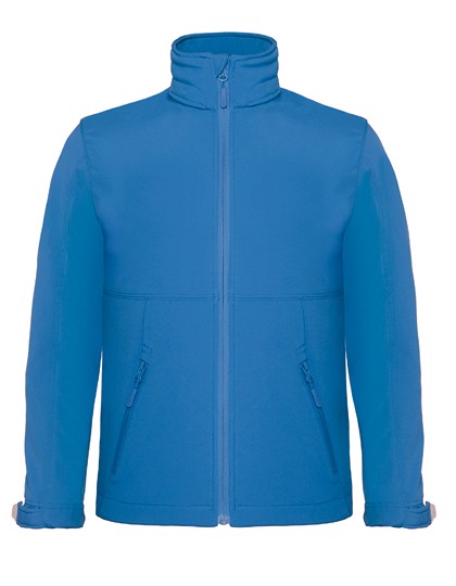 Hooded Softshell / Kids