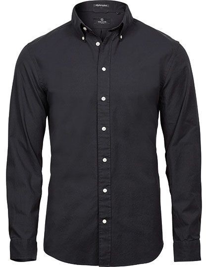 Perfect Oxford Shirt