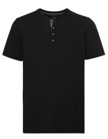 Men`s Henley HD T