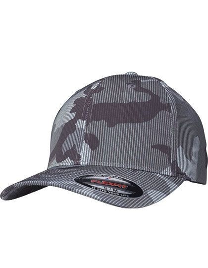 Flexfit Camo Stripe Cap