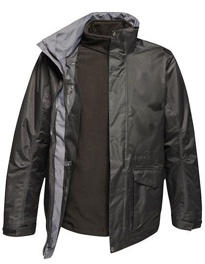 Men´s Benson III Breathable 3 in 1 Jacket