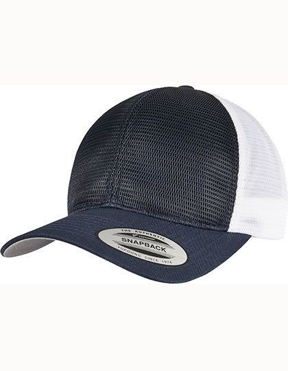 Flexfit 360 Omnimesh Cap 2-Tone