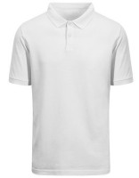 Etosha Organic Polo Shirt